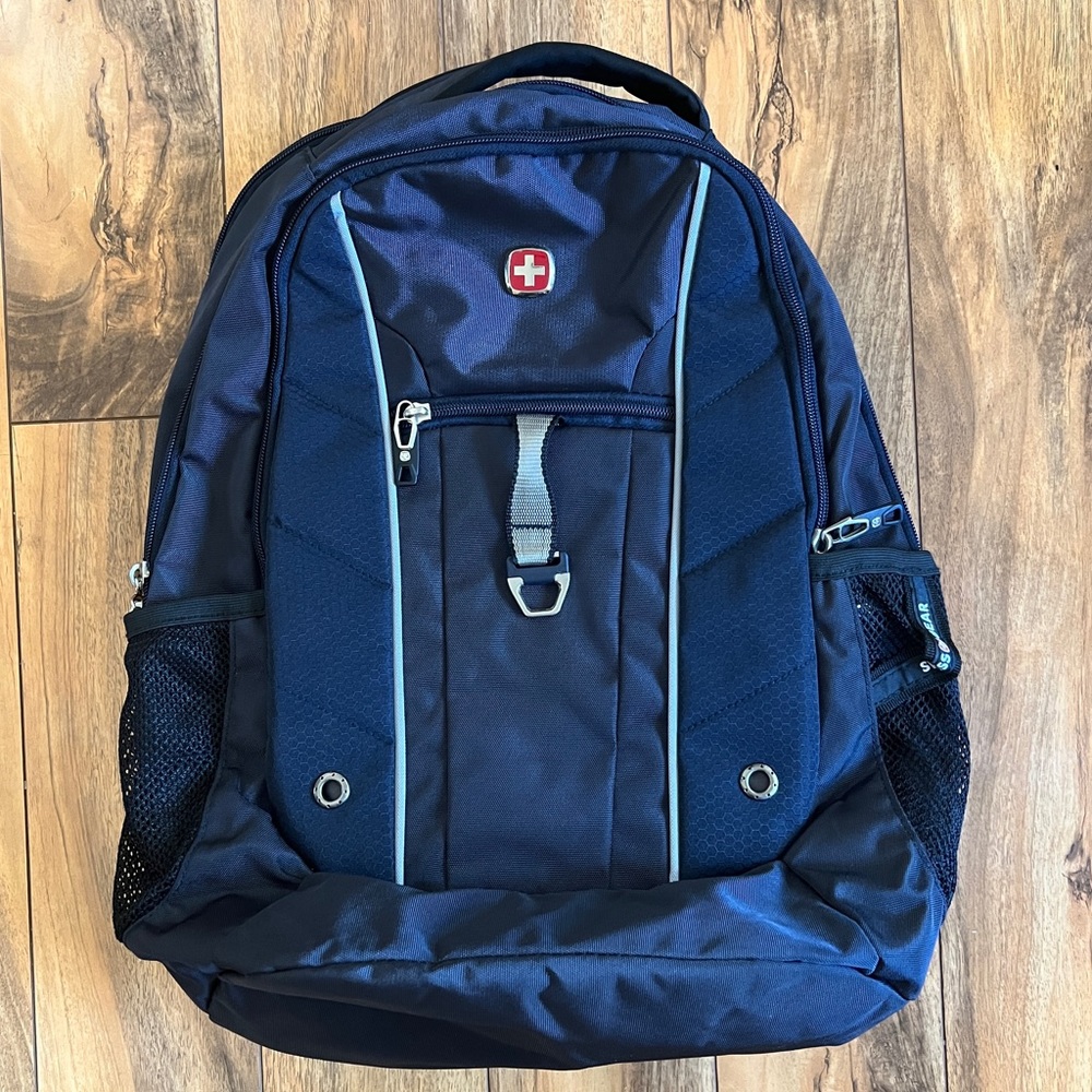 Swiss Gear Airflow Backpack Gem